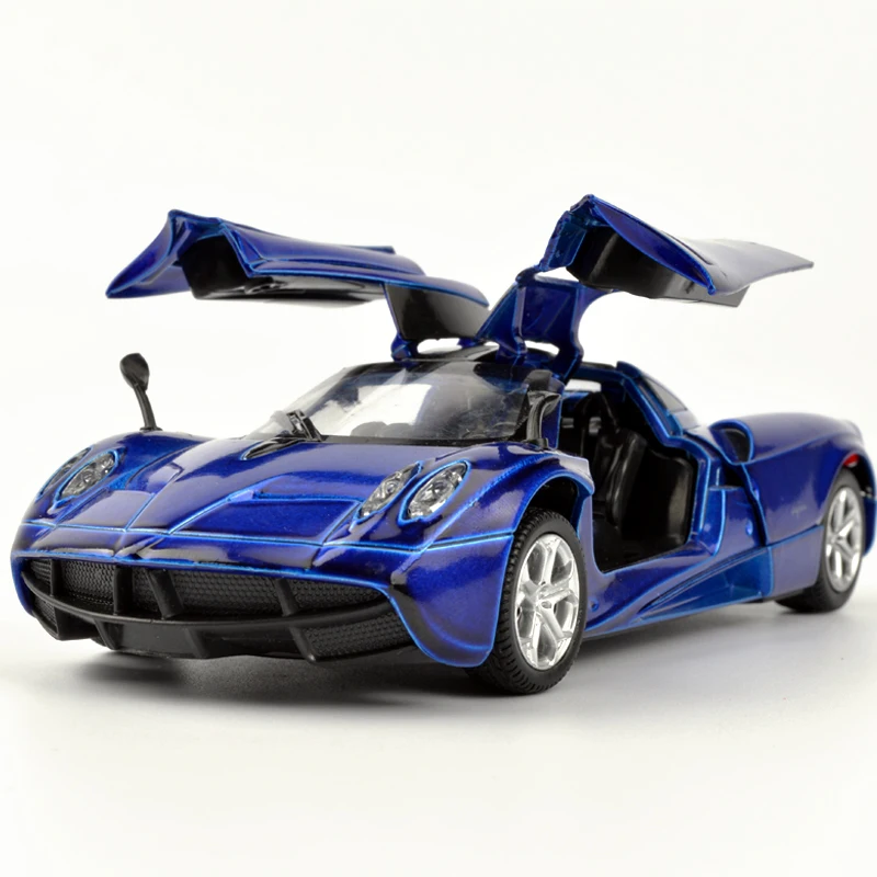 Модель 1: 1 Koenigsegg Agera R Supercar Sports Car модель автомобиля из сплава металлическая