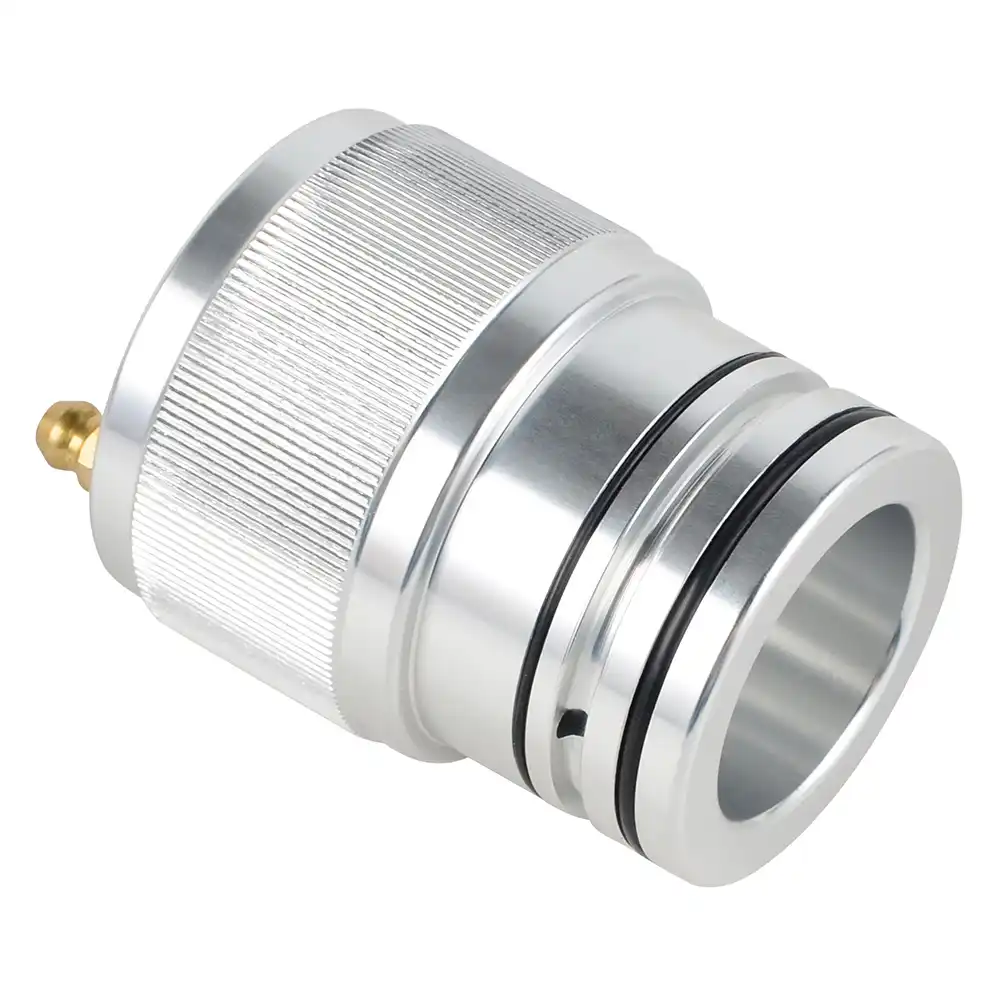 NICECNC 44mm Wheel Bearing Grease Tool Bearing Greaser for Polaris