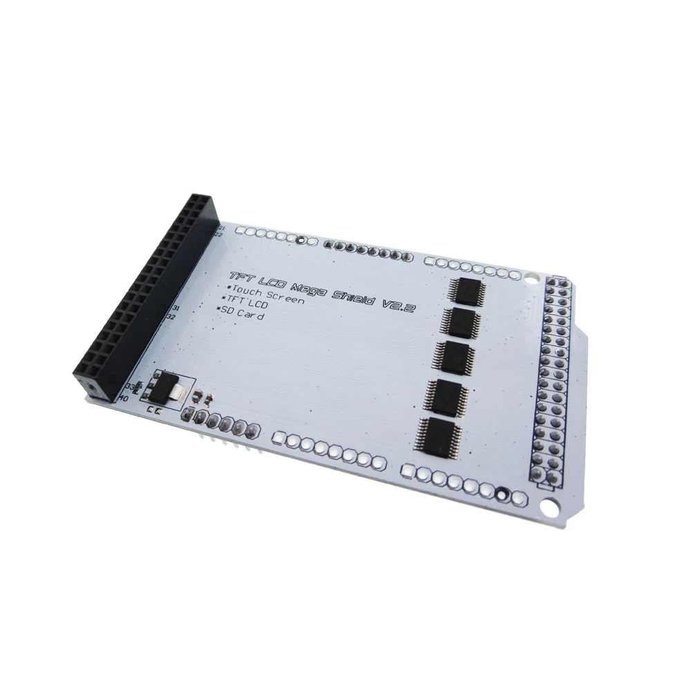 tft lcd mega shield v2 2 pinout free sample