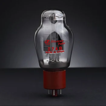 

New 1pcs Shuguang 274B (5AR4,5U4G,5Z3PAT) Amplifier HIFI Audio Vacuum Tube Repalce Psvane Mullard JJ Tung-sol 274B /5AR4/5U4G