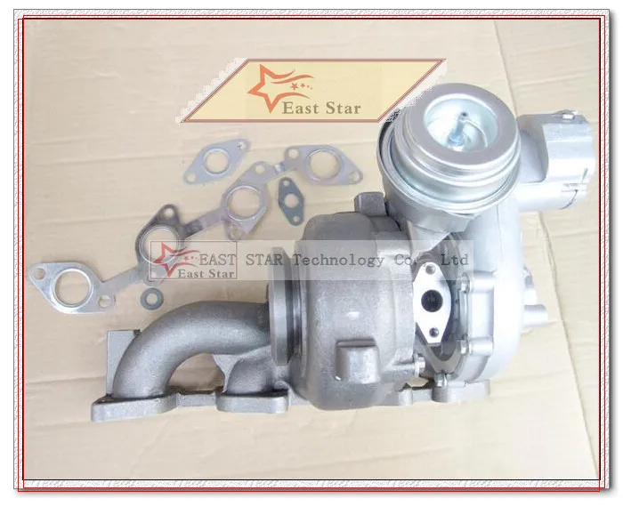 GT1749V 724930 724930-5009S 03G253014H Turbocharger For AUDI A3 Seat Toledo Skoda Octavia Vw Golf V Passat B6 Touran 2.0L TDI (2)