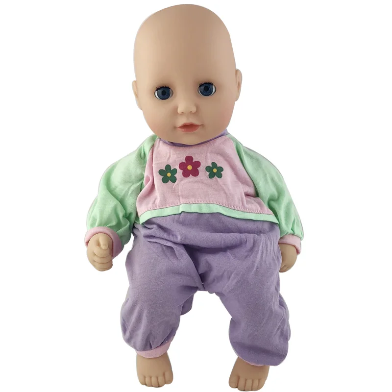 annabell doll clothes