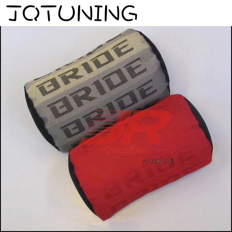 Автомобильная подушка JDM Bride пышный подголовник для невесты|Подушка под шею| |