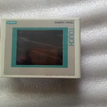 6AV6642-0BA01-1AX1 6AV6 642-0BA01-1AX1 TP177B 5,7 дюйма Сенсорная панель и есть