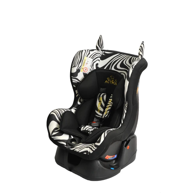 Автокресло детское ACTRUM для детей 0-4 лет (0-18кг)