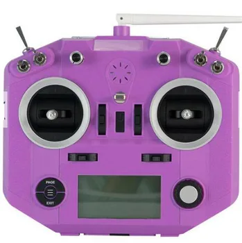 

Yuenhoang Remote Controller Protection Shell Cover Silica Gel Material Wear-resistant for FRSKY Taranis QX7