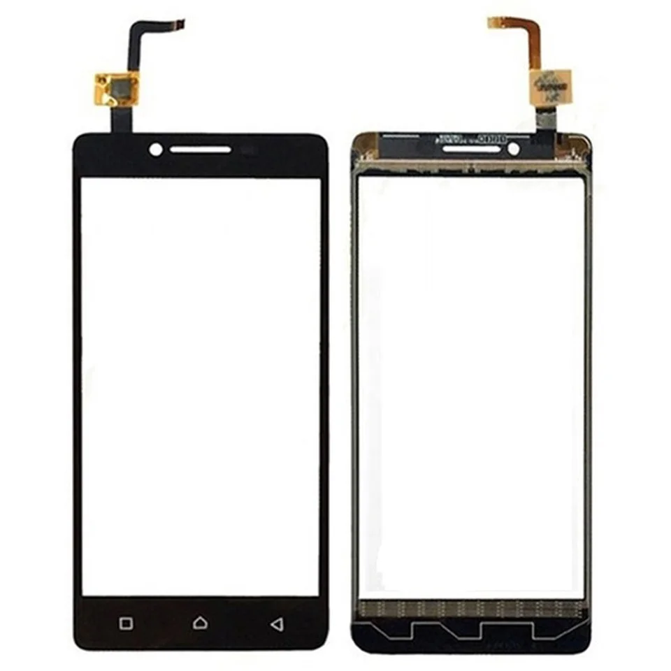 

5.0'' LCD Display Touch Screen For Lenovo A6010 Plus Touchscreen Panel Digitizer Sensor Front Glass 6010+ Phone Spare Parts