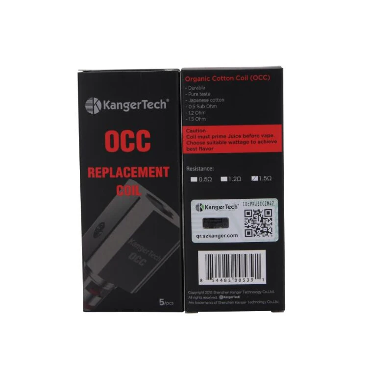 occ Coil-6