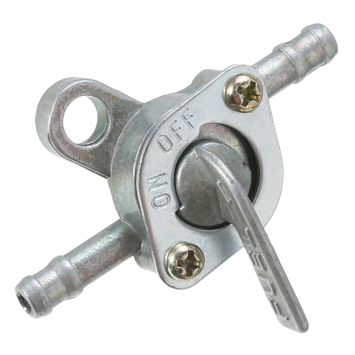 

For Two-Stroke 50cc 70cc 110cc 150cc 1pc Fuel Shut Off Valve Switch Petcock Scooter ATV Go Kart Motorcycle Dirt Bike Mayitr
