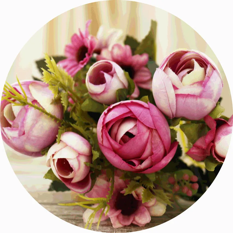 ARTIFICIAL FLOWER (11)