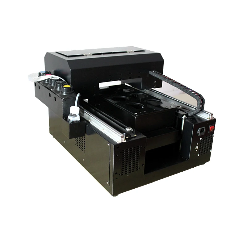 Customized coffee printing machine & Cake Printing machine DHL shipping free