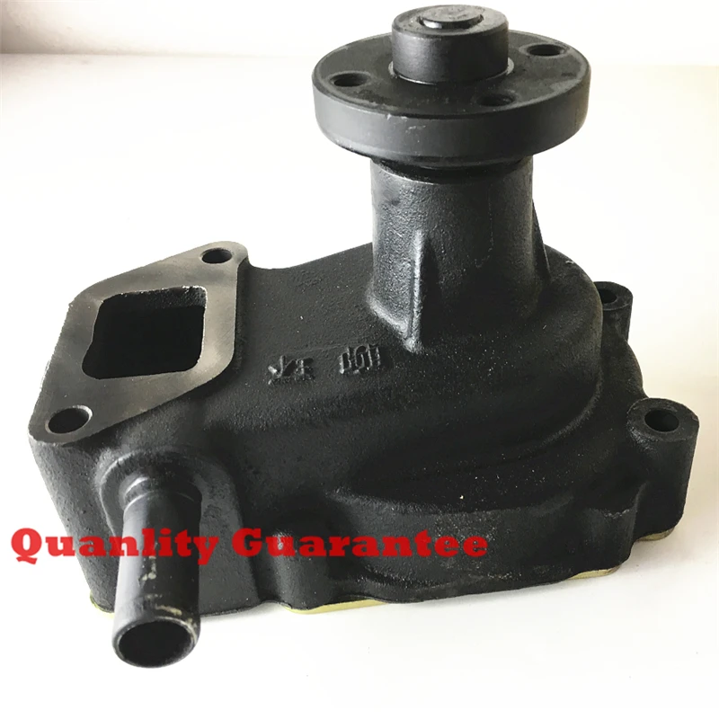 Водяной насос с двигателем Lijia SL2105ABT2 SL2105BT2 TY100 2100 3105/4105 1 для трактора например fengshou