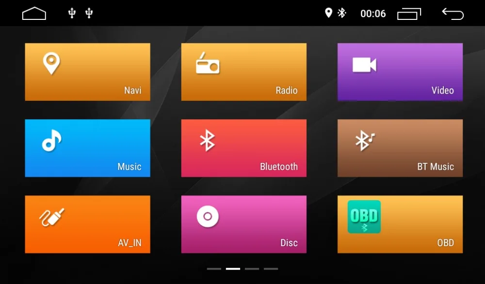 8 ядерный Android 9,0 4+ 32G Автомобильный Радио Аудио Видео gps Navi плеер для Volvo S60 V70 XC70 мультимедиа головное устройство DVD ips Wifi OBD