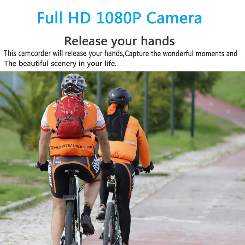 1080P Bluetooth солнцезащитные очки камера очки Full HD 1080P с широкоугольным мини-камерой привод, верховая езда, рыбалка, Спорт на открытом воздухе