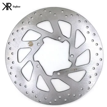 

Motorcycle Front Brake Disc Brake Rotors For YAMAHA FZ N 15 150 / FZ 16 160 2012 2013 2014 2015 2016