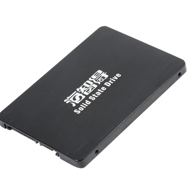 

Faspeed Top1 SSD Brand 64GB 60GB 32GB 30GB 2.5 Internal Solid State Disk SATA3