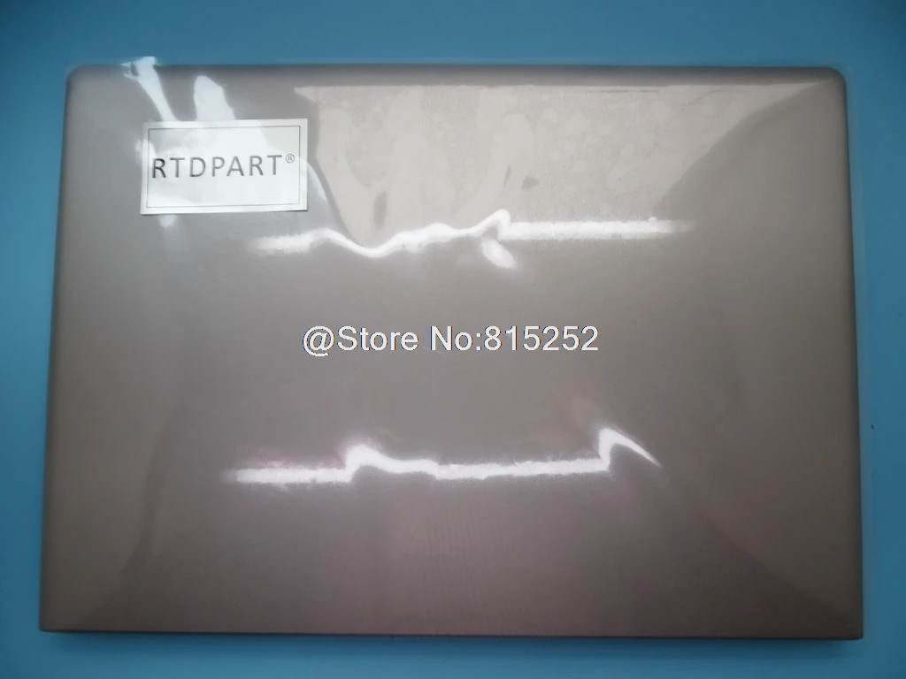 Верхняя крышка ЖК дисплея для ноутбука lenovo S400T S400 Touch S415 90203443 AP0SB000C00 90203019 AP0SB000C30