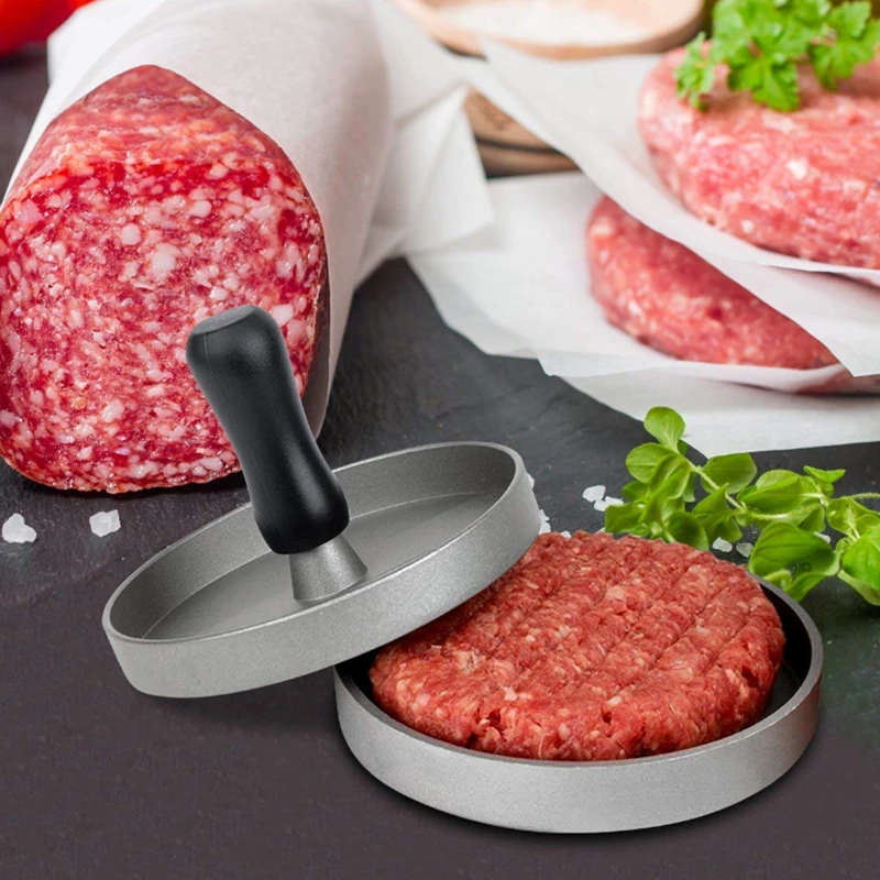 burger press 4