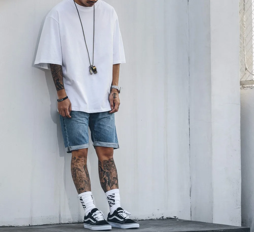 summer hip hop outfits