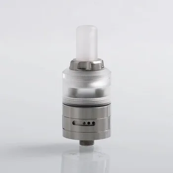 

Caiman RDA MTL BF RDA Atomizer 22mm Rebuildable Dripping Atomizer 316SS Mouth To Lung Rta Including Bottom Feed Pin
