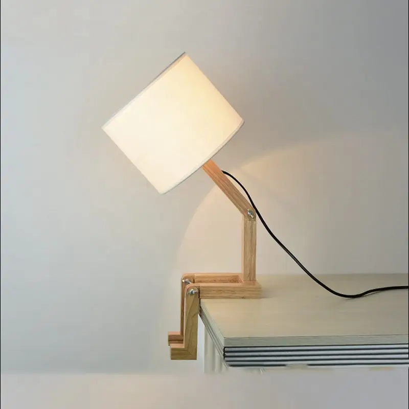 Desk Lamp Headlight