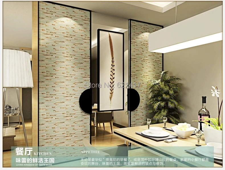 light blue crystal glass strip shell mosaic tiles HMGM1111 backsplash kitchen wall tile sticker bathroom floor tile