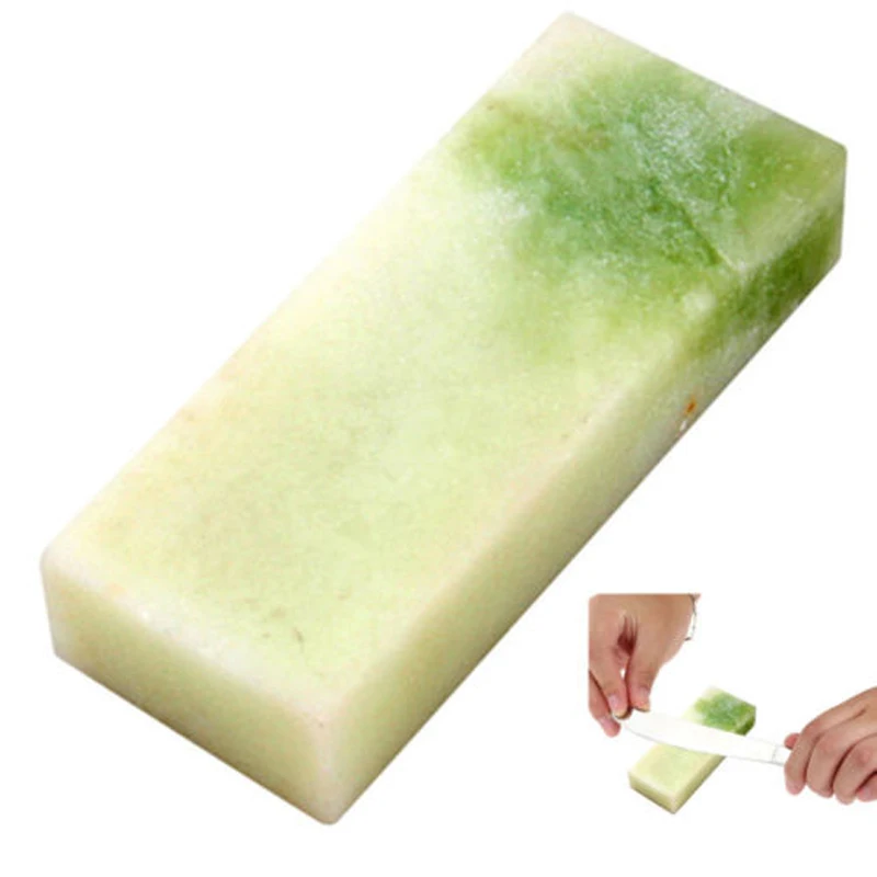 

Oilstone whetstone grindstone Grit grind stone knife system bar grinder sharpener polish hone wet Abrader sharpen tool kitchen