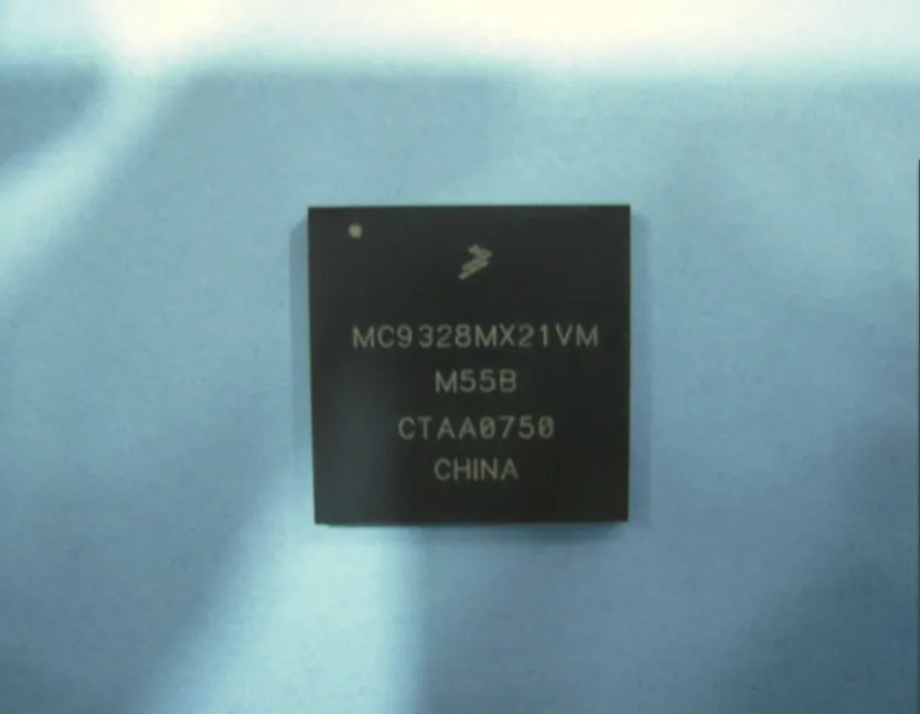 

Free Delivery. MC9328MX21VM absolutely new original authentic