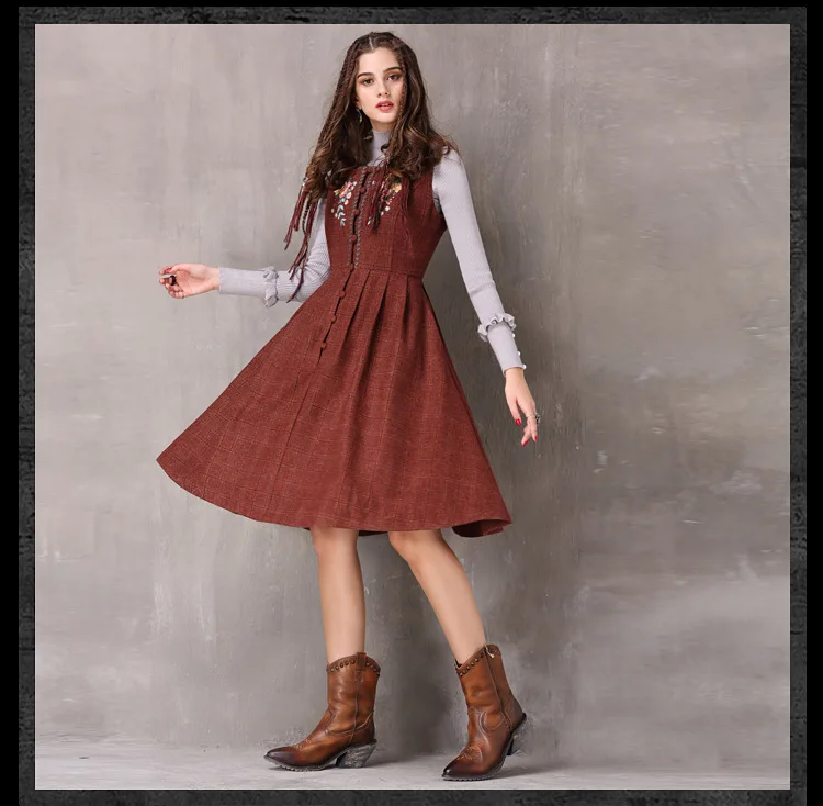 wool vest dress (15)