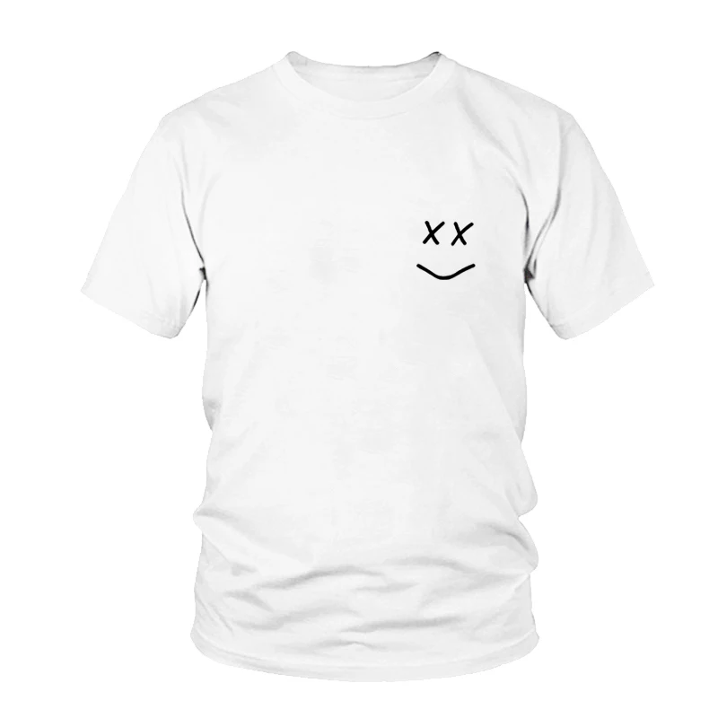 Луи Томлинсон Футболка мужская женская с карманом футболка унисекс One Direction Harajuku футболка Femme летний женский топ S-XXXL