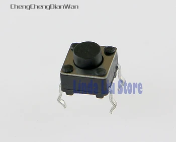

ChengChengDianWan 10pcs 20pcs LR LB RB swith button for NDS GBA GBA SP GBM