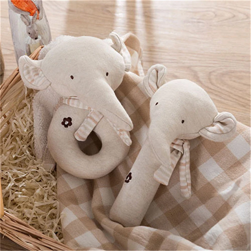 organic cotton stuffed animals