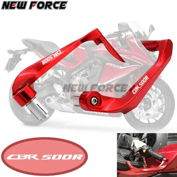 

Universal 7/8" 22mm Motorcycle Handlebar Brake Clutch Levers Pro For Honda CBR500R CB500F CB500X CB 500X 500F CBR 500R 2013-2015