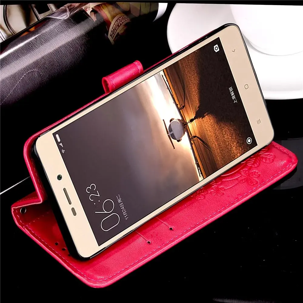 Кожаный чехол-кошелек для Xiaomi Mi A1 A2 A3 8 Lite 9T Pro Redmi Note 4 4X5 6 7 8 Pro Redmi 6 6A 7 7A 8 8A флип-чехол с подставкой