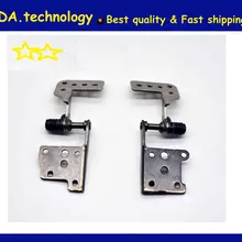 Wellendorff /оригинальные ноутбук петли для ЖК-дисплея для Asus U30 U30J U30JC ЖК-дисплей Петли Слева и справа