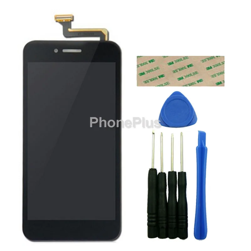 ФОТО For ASUS PadFone S PF500KL PF-500KL PF500 T00N Touch Screen Panel Digitizer Glass LCD Display Assembly Repair Part