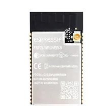 ESP32-WROVER-B ESP32-WROVER-IB Ipex антенный модуль на основе ESP32-D0WD WiFi-BT-BLE MCU модуль 4 Мб/16 МБ SPI flash