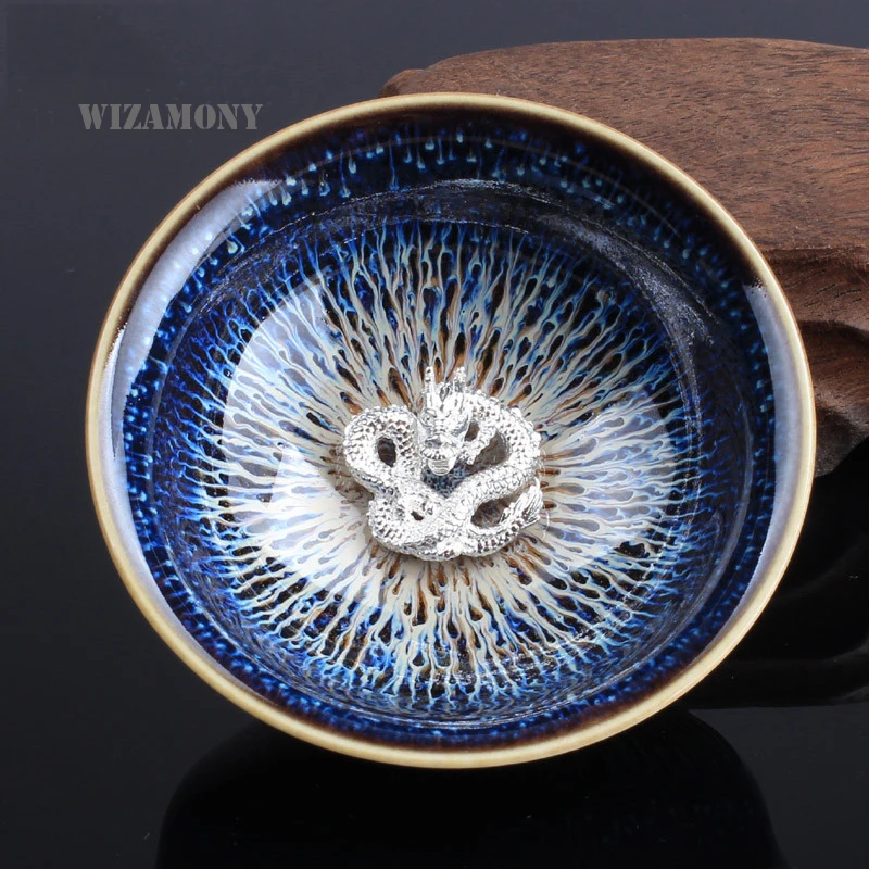 De Gaiwan Fantastic Pacote Presente 1