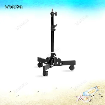 

foldable dual-use Light Stand Background Support DDJ-70 Pulley Light Stand Photography Accessories CD50 T11