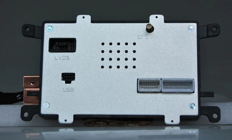 Cheap Car DVD/GPS player for Audi A5/A4/Q5 1