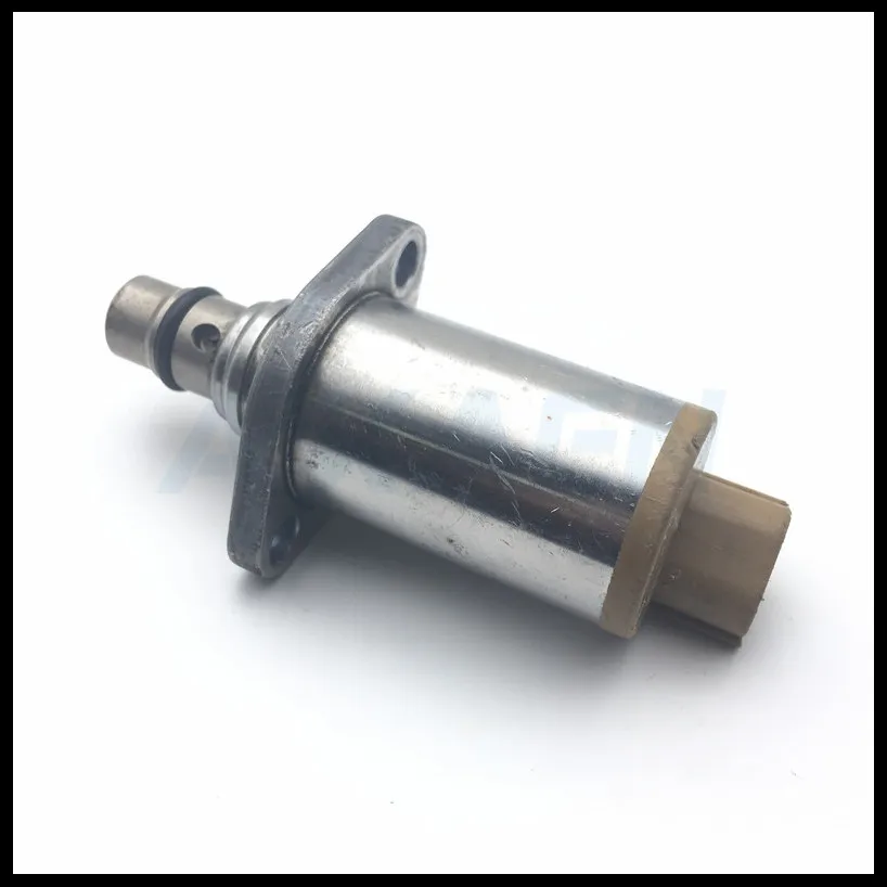 Оригинальный подлинный использованный тестовый SCV клапан Common Rail 294200 0650 2942000650 8