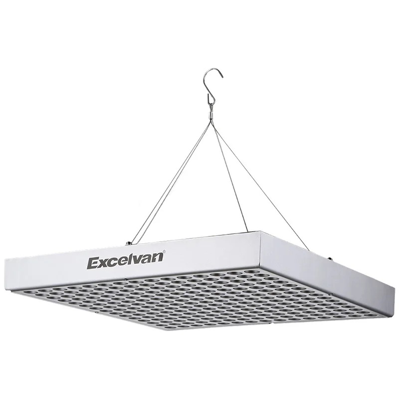 Excelvan 45 W 225 SMD СВЕТОДИОДНЫЙ Выращивание растений гидропонным методом света и