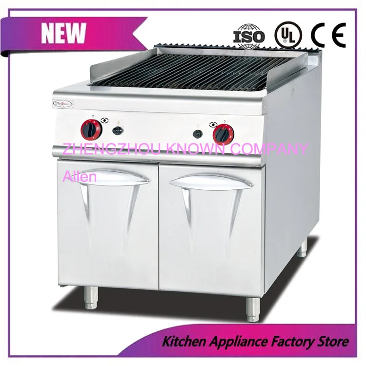 electric grill lava rock/lava stone grill/electric barbecue grill with