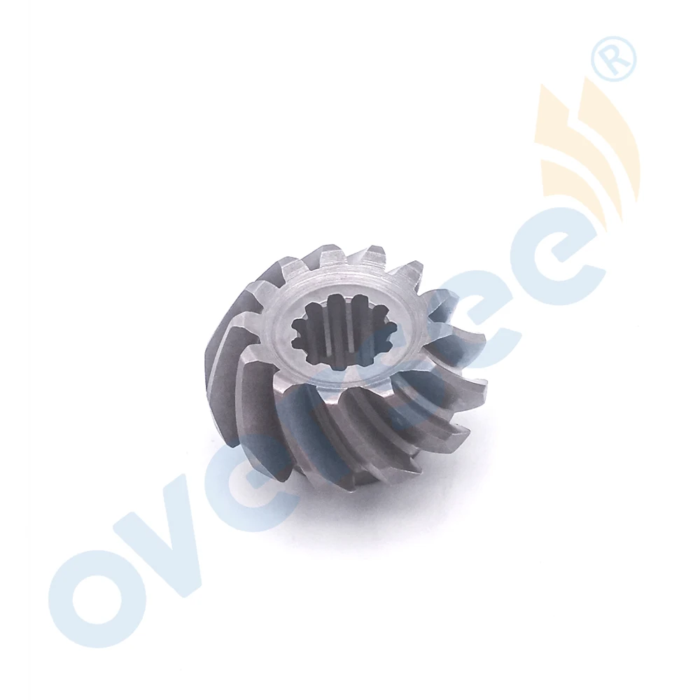 PINION BEVEL GEAR fit Tohatsu Nissan Outboard 9.9HP 15HP 18HP NS F 9.9 15 18 13T