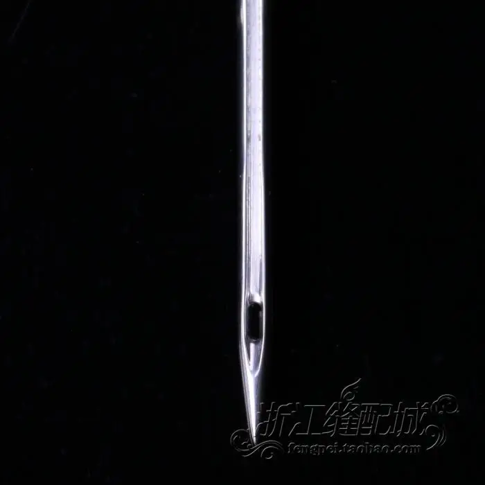 [SCHMETZ needle] оверлок машина швейная машина needle DCX1 No./81X1 16