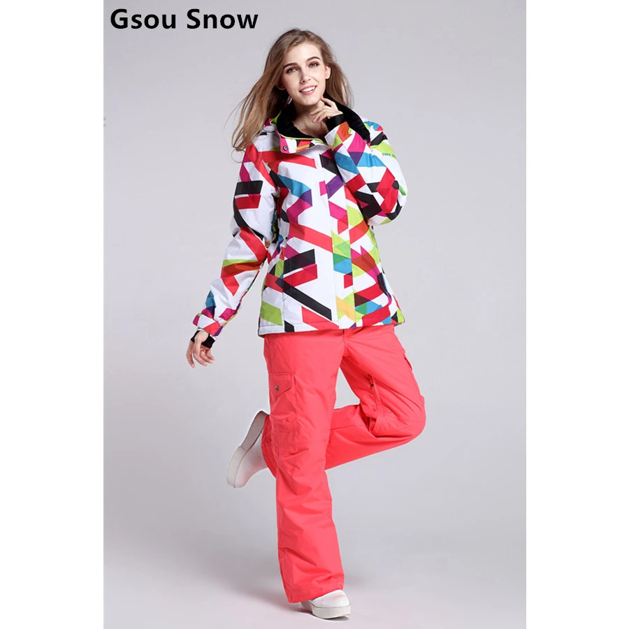 Ski clothes outlet Clearance