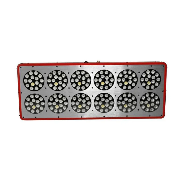 Beylsion полный спектр 900 W Аполлон 12 Светодиодный лампа для выращивания растений AC85