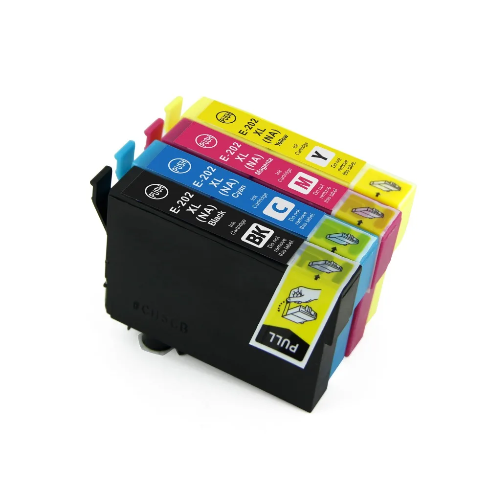 Для Epson T-202 XL полная совместимость картридж для E-202 (SW) NA костюм Expression домашний