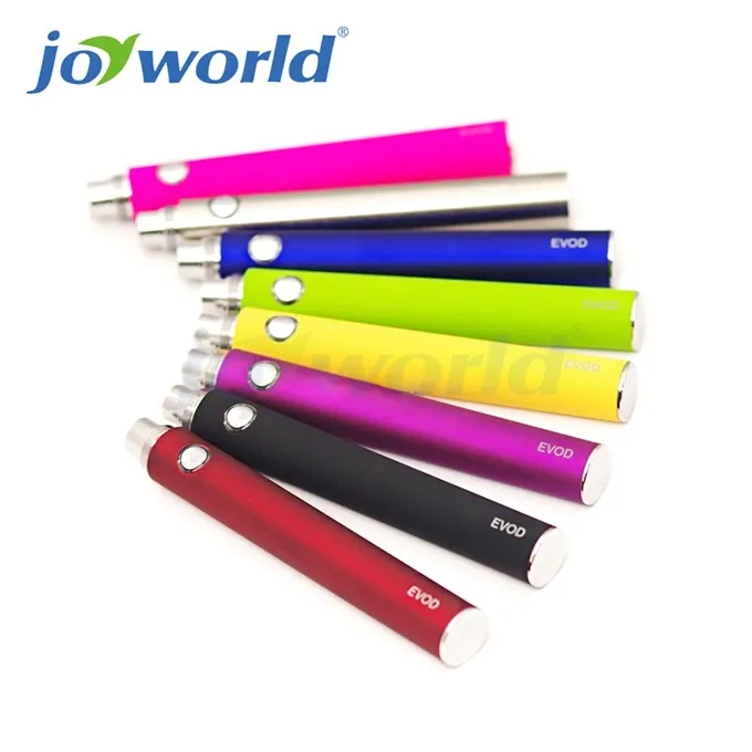 EVOD22