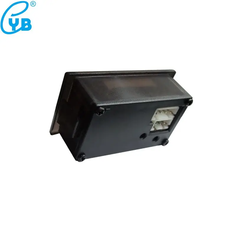 Цифровой светодиодный вольтметр амперметр постоянного тока 0 100 А В|dc voltmeter|dc voltmeter